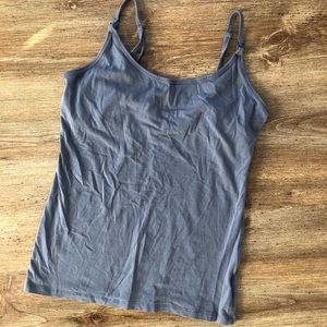 Old Navy Maternity first-layer tank top